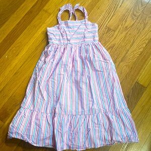 🌸🧁Gap kids summer dress